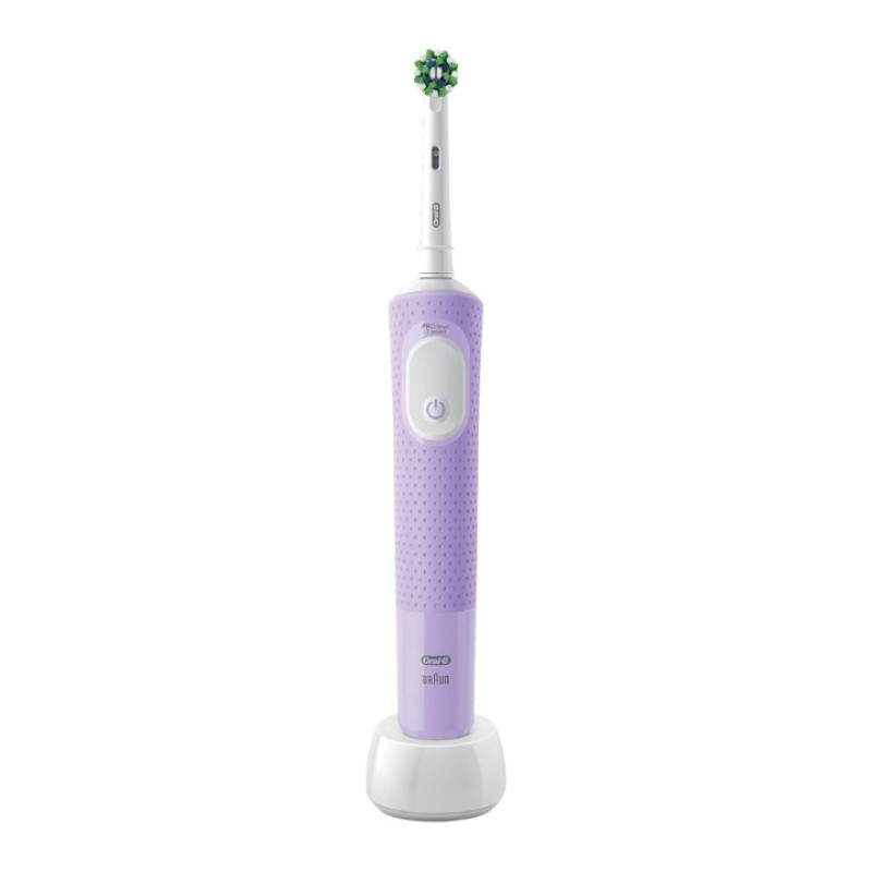 Elden Taksitle ORAL-B D103 VITALITY PRO LİLA DİŞ FIRÇASI