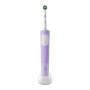 ORAL-B D103 VITALITY PRO LİLA DİŞ FIRÇASI