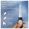Elden Taksitle ORAL-B IO 2 2 Lİ SARJLI DİŞ FIRÇASI