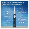 Elden Taksitle ORAL-B IO 2 2 Lİ SARJLI DİŞ FIRÇASI