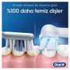 Elden Taksitle ORAL-B IO 2 2 Lİ SARJLI DİŞ FIRÇASI