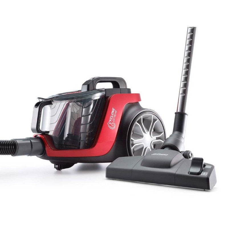 ARZUM OLIMPIA FOCUS CYCLONE FİLTRELİ SÜPÜRGE AR4126