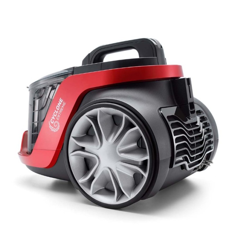 ARZUM OLIMPIA FOCUS CYCLONE FİLTRELİ SÜPÜRGE AR4126