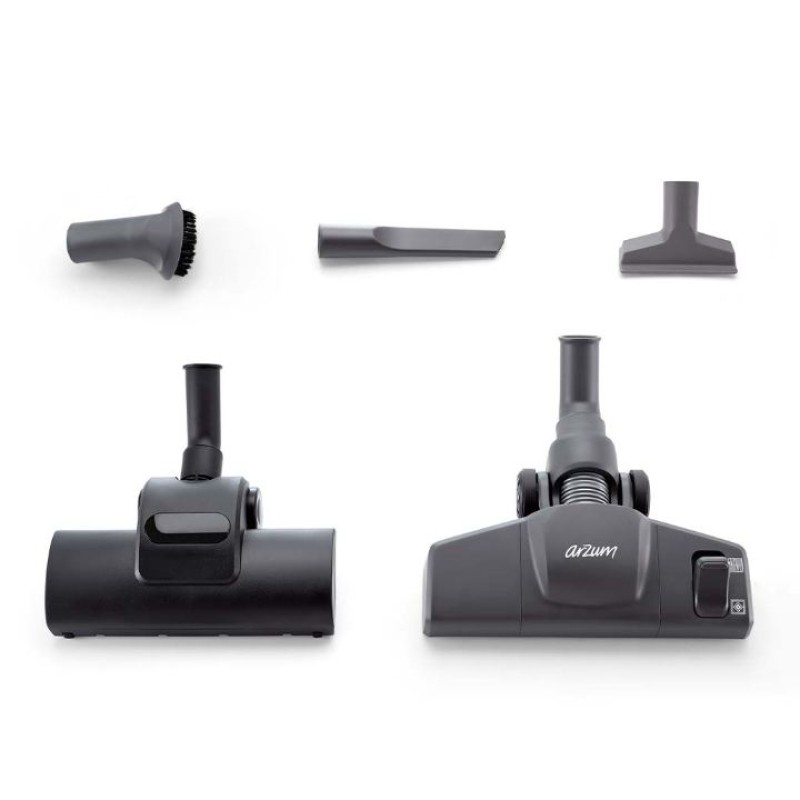 ARZUM OLIMPIA FOCUS CYCLONE FİLTRELİ SÜPÜRGE AR4126