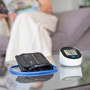 BRAUN TANSİYON ALETİ BUA4050EU