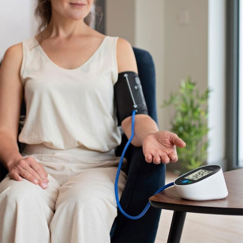 Elden Taksitle BRAUN TANSİYON ALETİ BUA4050EU