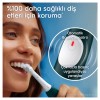 Elden Taksitle ORAL-B IO 2 SARJLI DİŞ FIRÇASI VE SEYAHAT KABI
