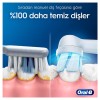 Elden Taksitle ORAL-B IO 2 SARJLI DİŞ FIRÇASI VE SEYAHAT KABI