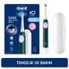 ORAL-B IO 2 SARJLI DİŞ FIRÇASI VE SEYAHAT KABI