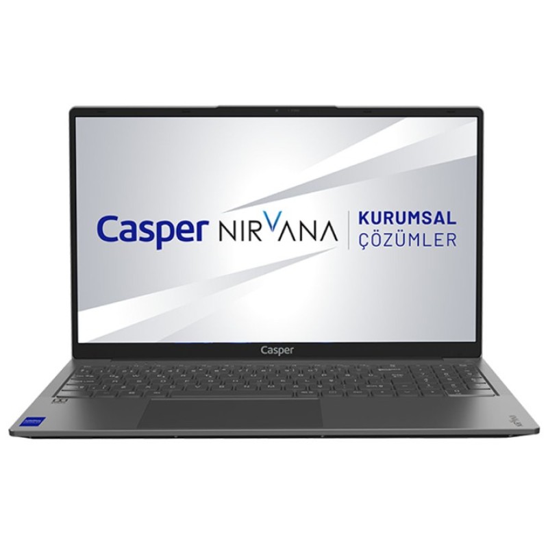 Elden Taksitle CASPER NIRVANA NOTEBOOK BİLGİSAYAR X700 7430-BE00X-G