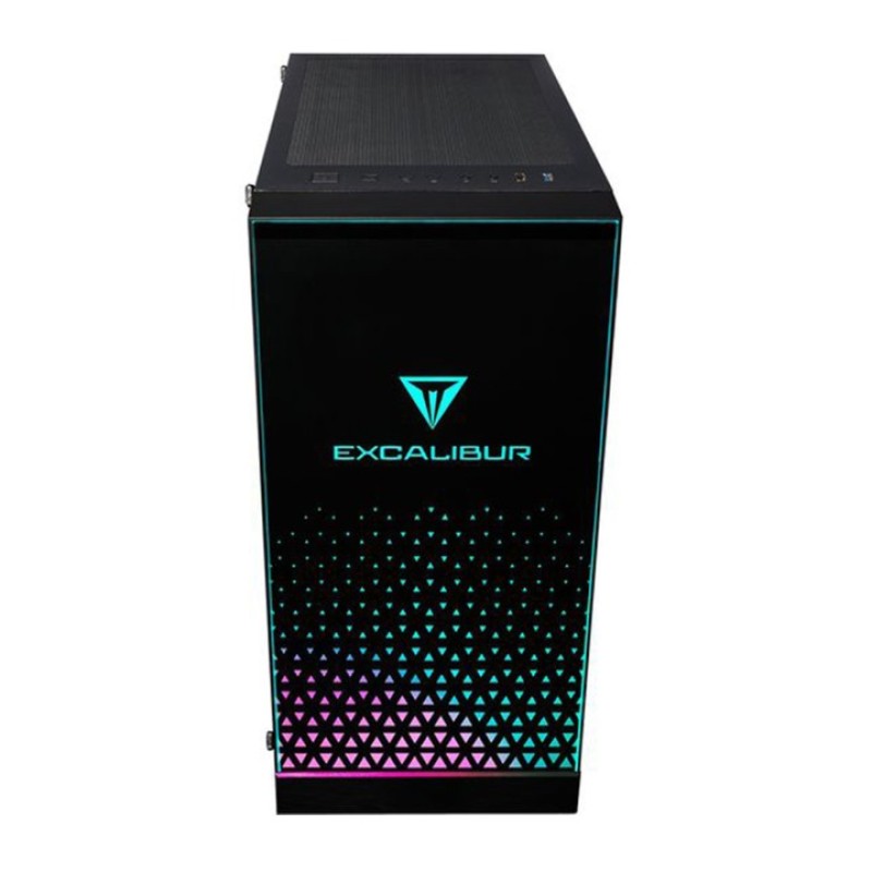 Elden Taksitle CASPER EXCALIBUR E65H 124F BE50X 0FC MASAÜSTÜ BİLGİSAYAR 16 GB RAM 500 GB SSD