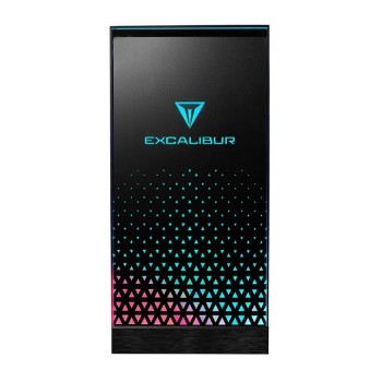 CASPER EXCALIBUR E65H 127F BE50X 0FC MASAÜSTÜ BİLGİSAYAR 16 GB RAM 500 GB SSD