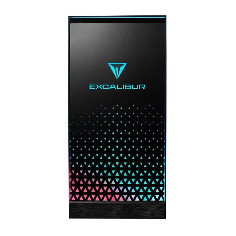 CASPER EXCALIBUR E65H 127F BE50X 0FC MASAÜSTÜ BİLGİSAYAR 16 GB RAM 500 GB SSD