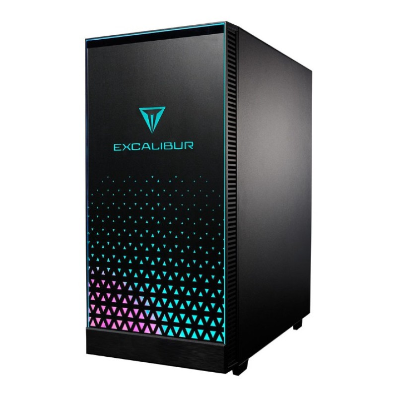 Elden Taksitle CASPER EXCALIBUR GAMING MASAÜSTÜ BİLGİSAYAR E65H.144F-BE50X-0FC