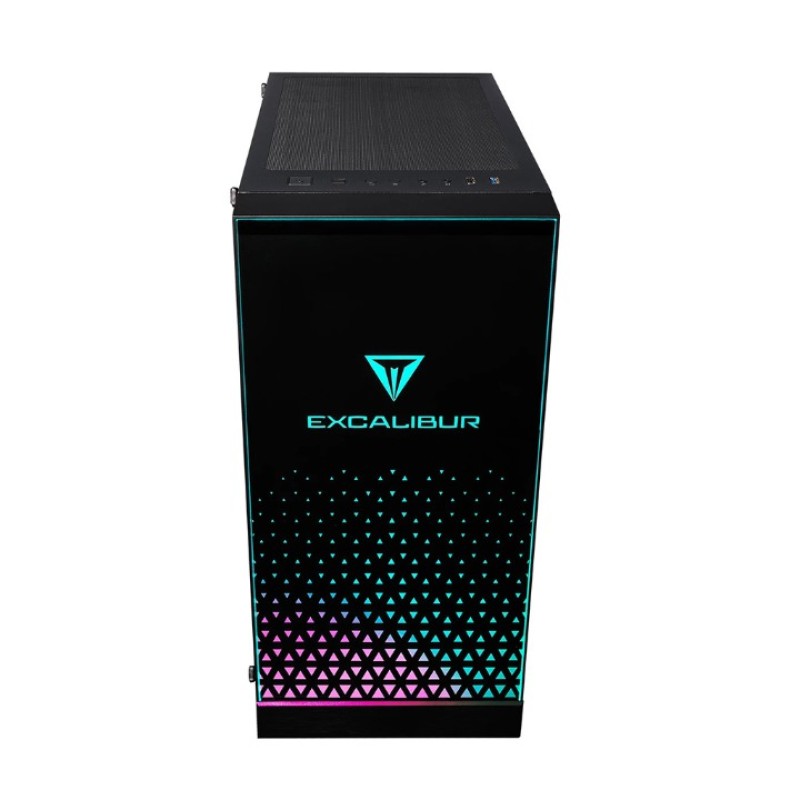 CASPER MASAÜSTÜ PC E65H 144F DQ60X 0FD 