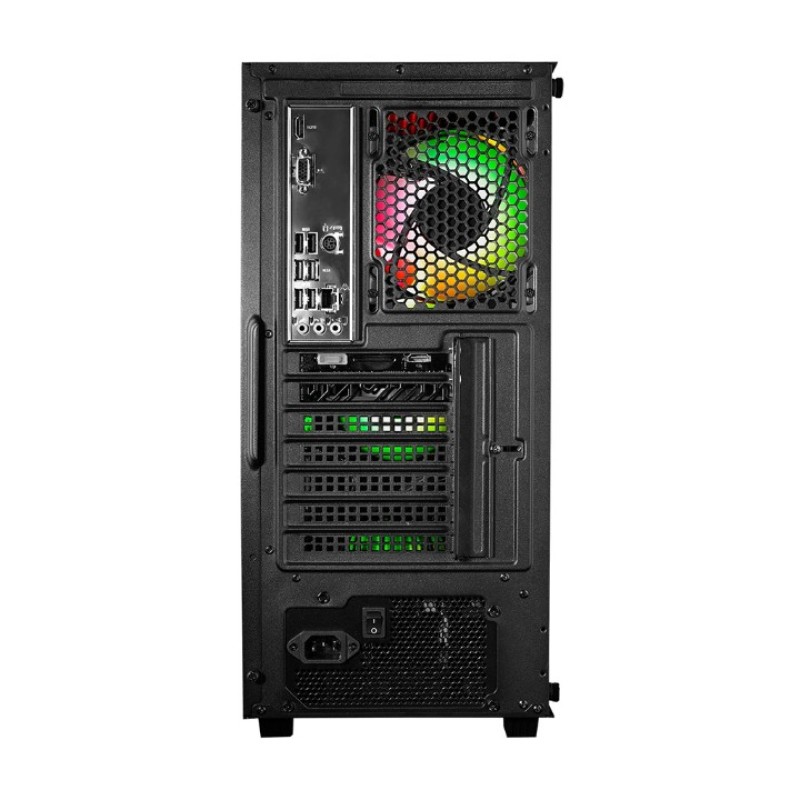 CASPER MASAÜSTÜ PC E65H 144F DQ60X 0FD 