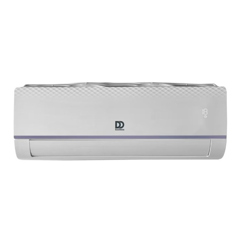 Elden Taksitle DEMİRDÖKÜM KION INVERTER 12000 KLİMA