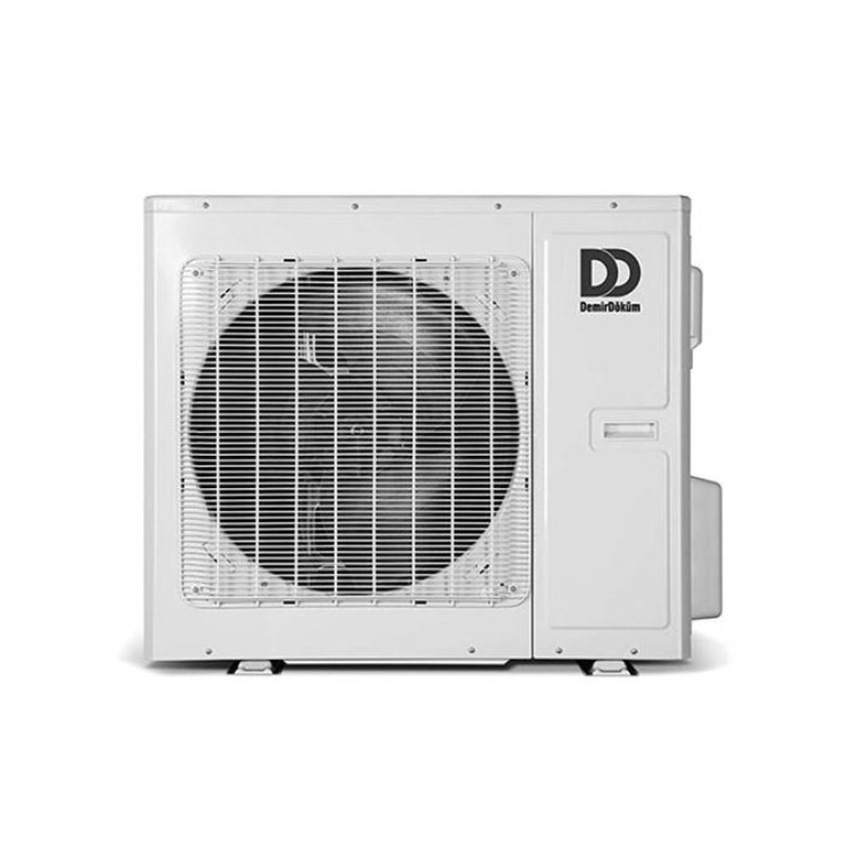 DEMİRDÖKÜM INVERTER SALON TİPİ KLİMA A420FI