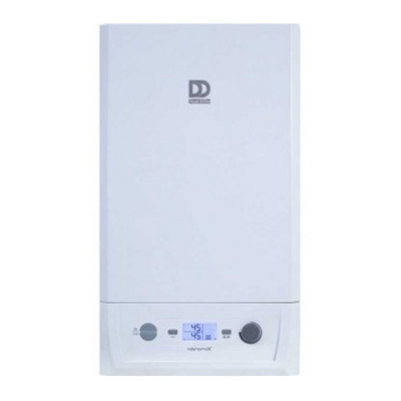 Elden Taksitle DEMİRDÖKÜM NITROMIX P 24 YOĞUŞMALI KOMBİ