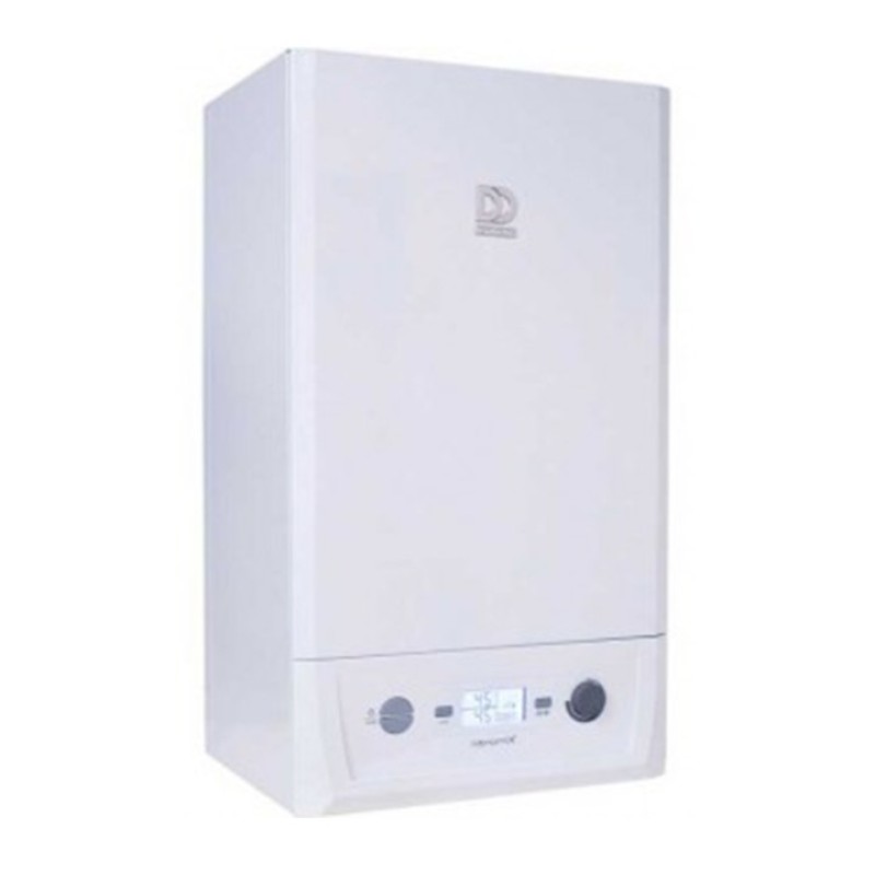 Elden Taksitle DEMİRDÖKÜM NITROMIX P 24 YOĞUŞMALI KOMBİ