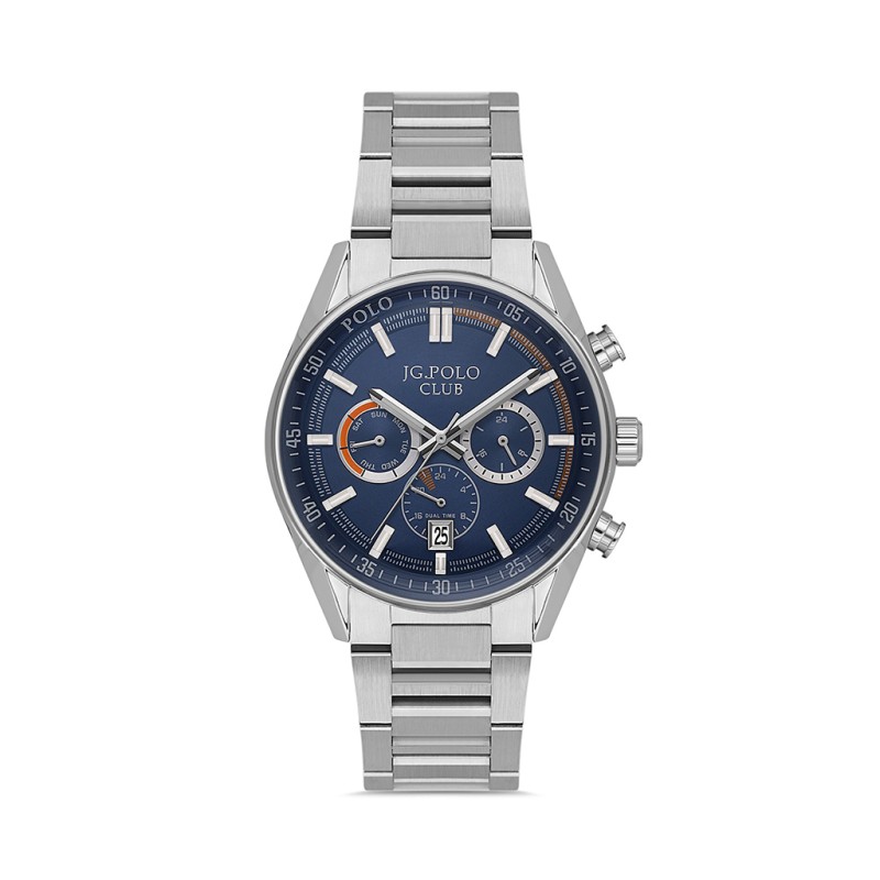 POLO ERKEK KOL SAATİ JPC 0725 S04412M 2