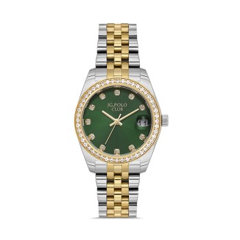 JG POLO KOL SAATİ JPC 1125 S02636M 2