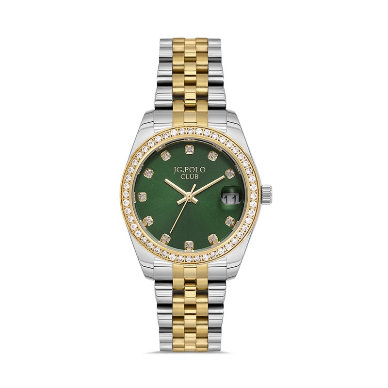 JG POLO KOL SAATİ JPC 1125 S02636M 2
