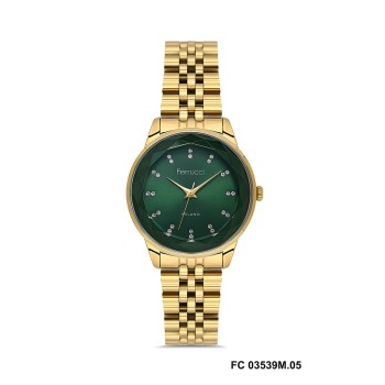 FERRUCCI KADIN KOL SAATİ FC 0225 03539M 05