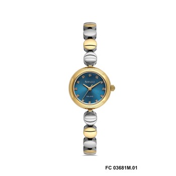 FERRUCCI KADIN KOL SAATİ FC 0226 03681M 01