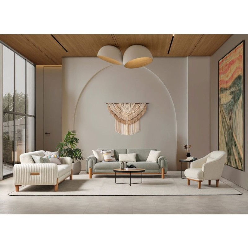 Elden Taksitle COCO KOLTUK TAKIMI