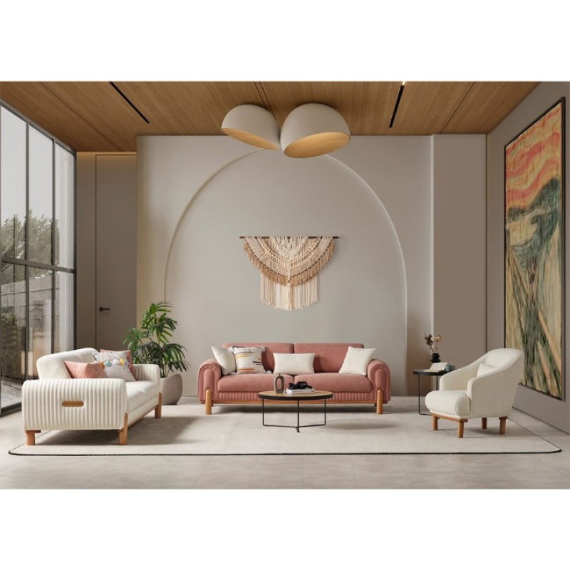 Elden Taksitle COCO KOLTUK TAKIMI