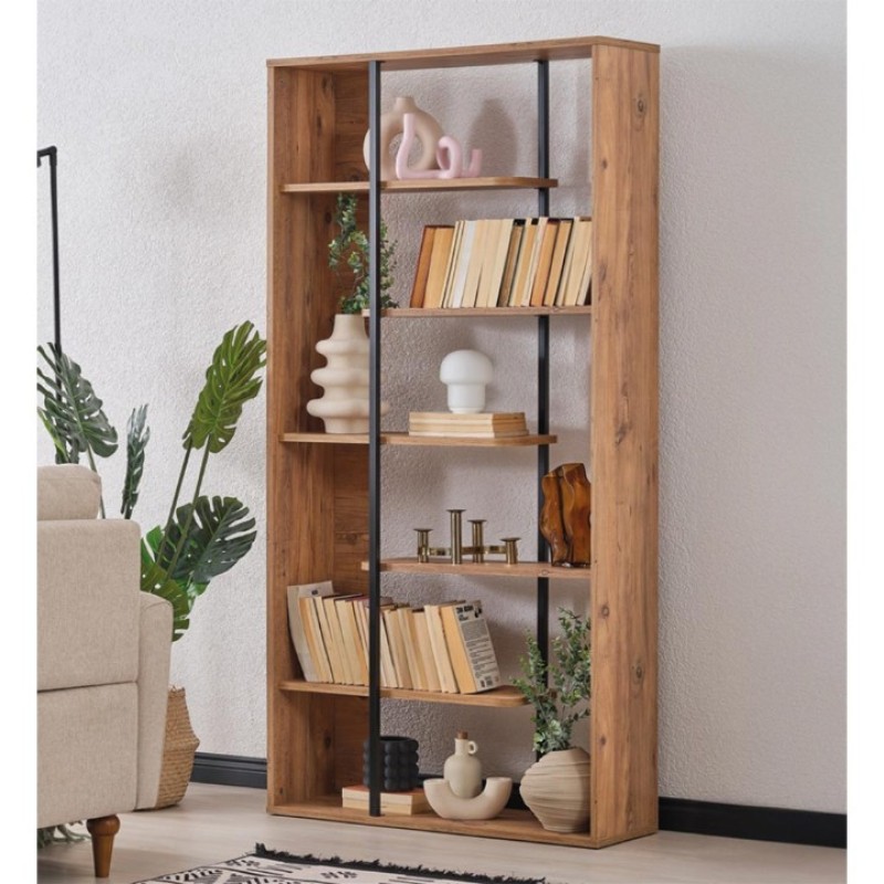 Elden Taksitle LABİRENT KİTAPLIK