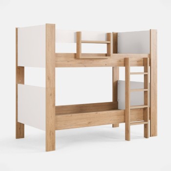 IMAJ CORVI AHŞAP RANZA