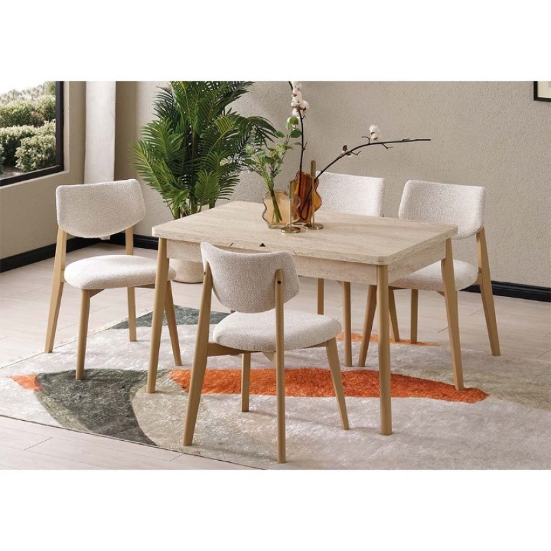 Elden Taksitle MASA TAKIMI MS6105