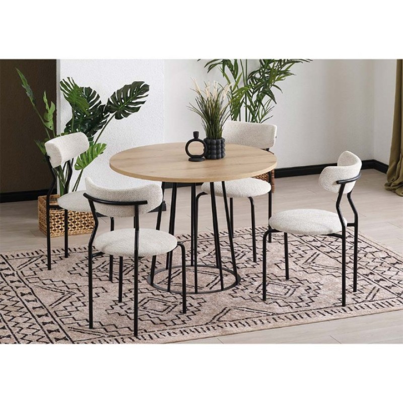 Elden Taksitle MASA TAKIMI MT2120