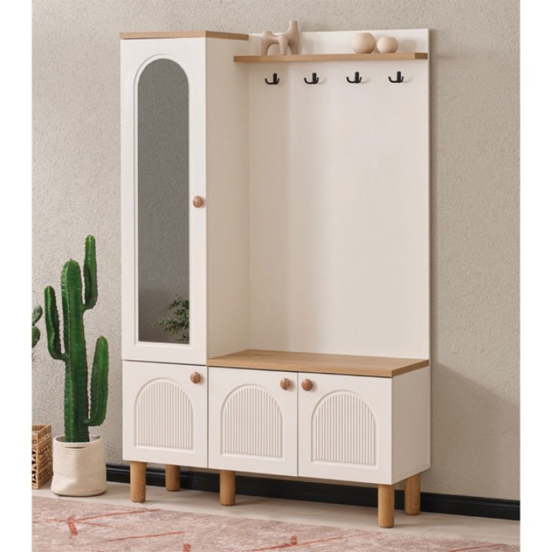 Elden Taksitle EVİSSA BOHEM PORTMANTO