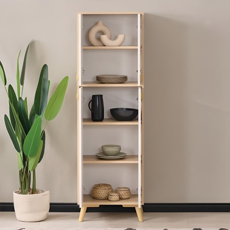 PUZZLE DAR ÇOK AMAÇLI DOLAP