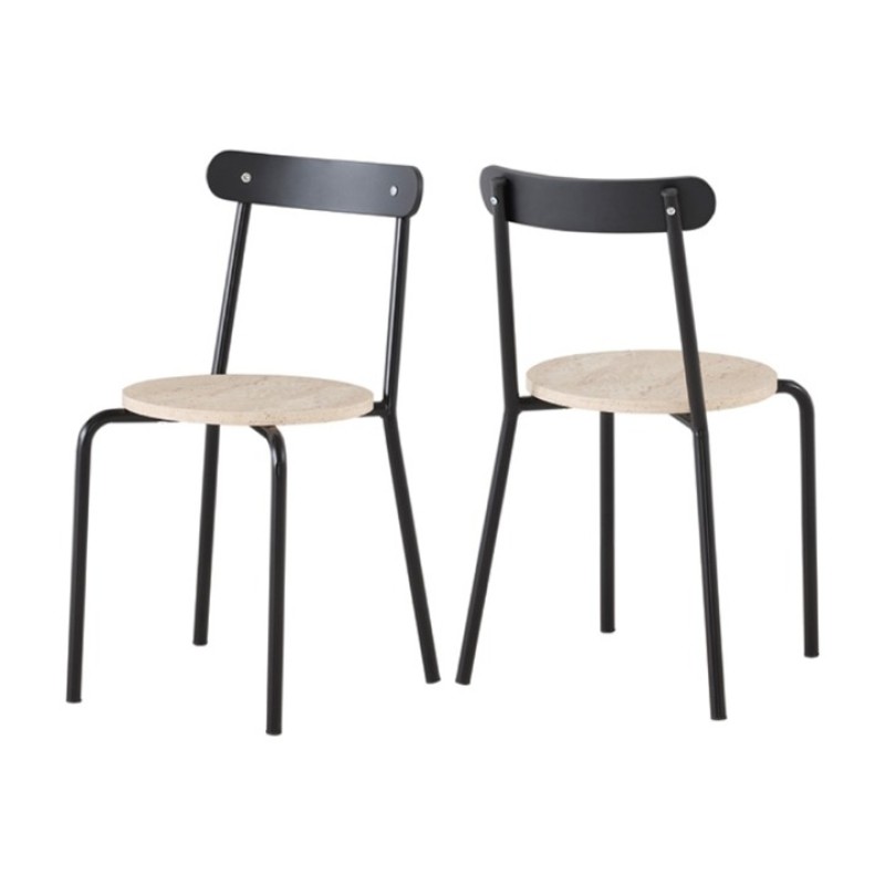 Elden Taksitle EVİSSA MASA TAKIMI MT1133