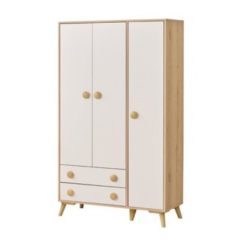 PUZZLE 3 KAPAKLI DOLAP