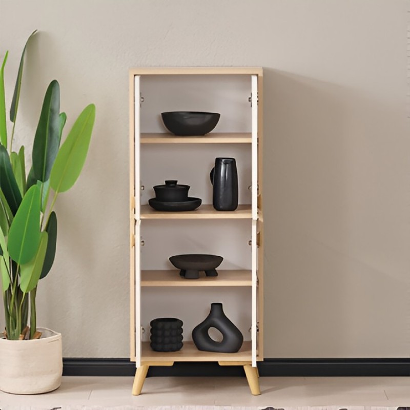 PUZZLE DAR ÇOK AMAÇLI DOLAP