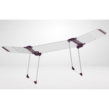 GAZZELLA ÇAMAŞIR KURUTMA ASKISI KANATLI HND 253