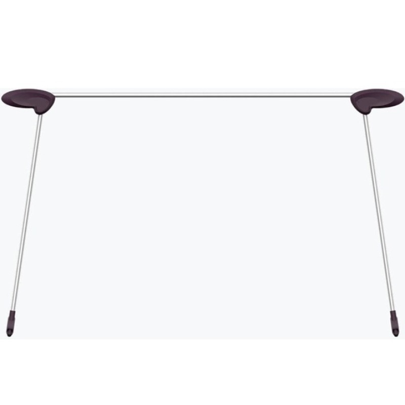 GAZZELLA ÇAMAŞIR KURUTMA ASKISI KANATSIZ HND 252