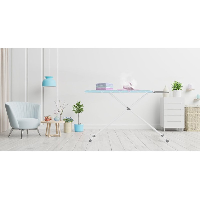 GAZZELLA DUTY STANDART 800 DS ÜTÜ MASASI