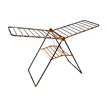 MILANOR BLACK GOLD ÇAMAŞIR KURUTMALIK