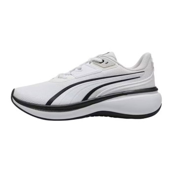 PUMA SOFTRIDE EXO UNISEX BEYAZ SPOR AYAKKABI 31172202