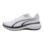 PUMA SOFTRIDE EXO UNISEX BEYAZ SPOR AYAKKABI 31172202