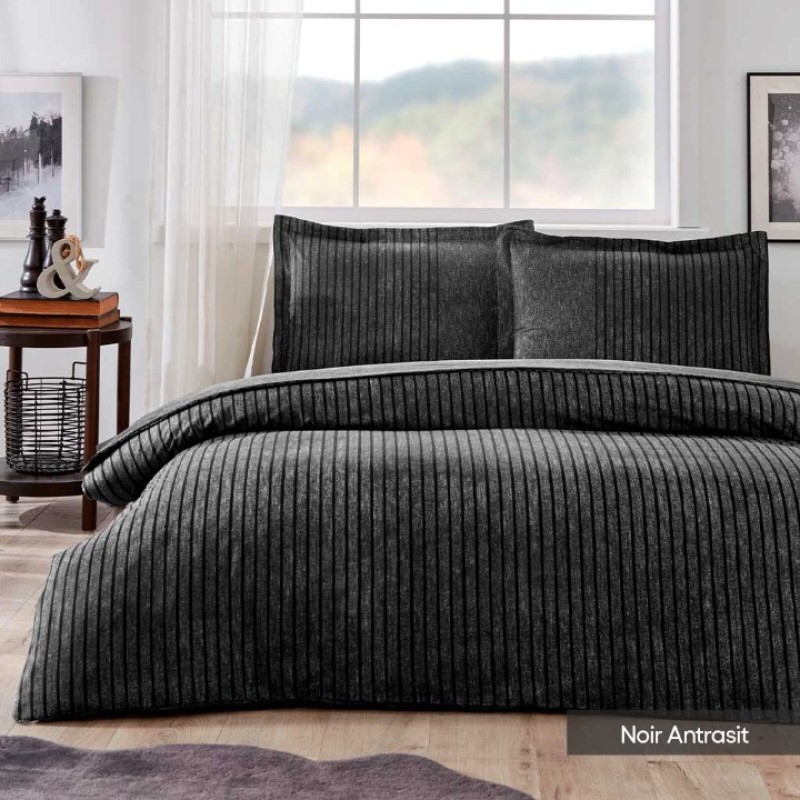 ÖZDİLEK RANFORCE TEK KİŞİLİK UYKU SETİ