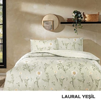 TAÇ RANFORCE TEK KİŞİLİK NEVRESiM TAKIMI