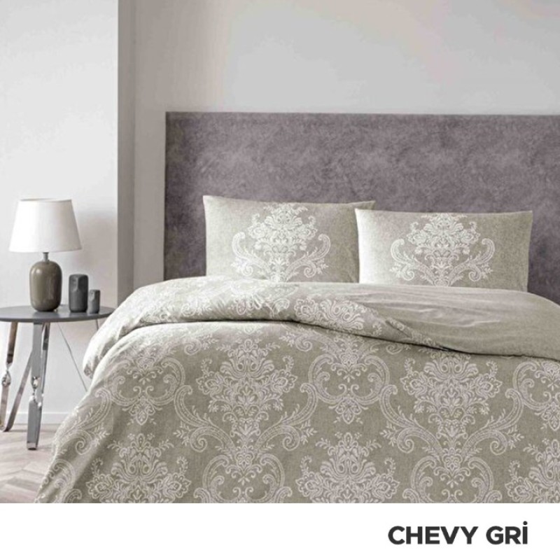 Elden Taksitle TAÇ RANFORCE ÇİFT KİŞİLİK NEVRESİM TAKIMI