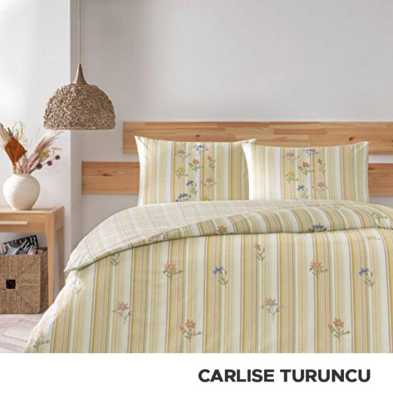 Elden Taksitle TAÇ RANFORCE TEK KİŞİLİK NEVRESiM TAKIMI